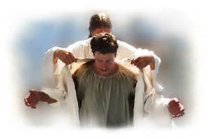 robe of righteousness