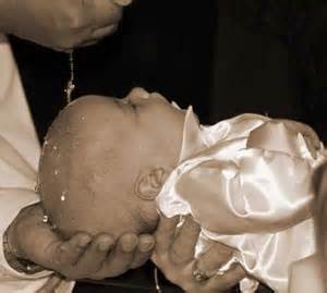 infant baptism