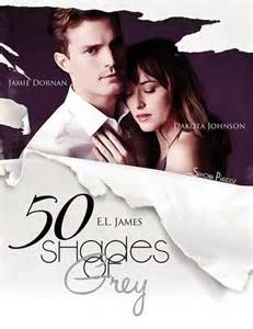 50 shades of grey